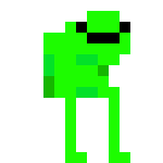 thing character